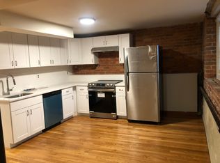 1400 Commonwealth Ave APT 1, Allston, MA 02134