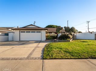 6502 Clare Dr, Huntington Beach, CA 92647
