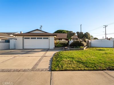 6502 Clare Dr, Huntington Beach, CA, 92647