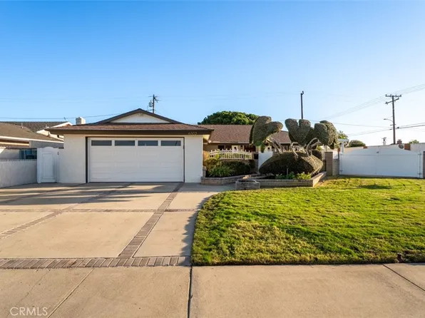 6502 Clare Dr, Huntington Beach, CA 92647