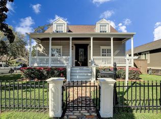 3501 Oak Ridge St, Houston, TX 77009