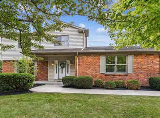 1211 Windham Rd, Columbus, OH 43220