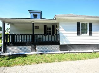 620 Eleanor Ave, Scottdale, PA 15683