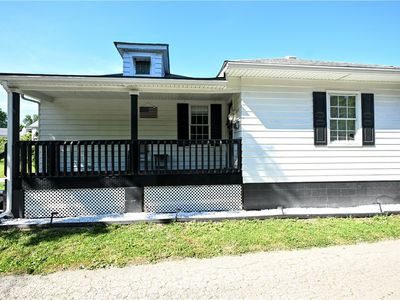 620 Eleanor Ave, Scottdale, PA, 15683