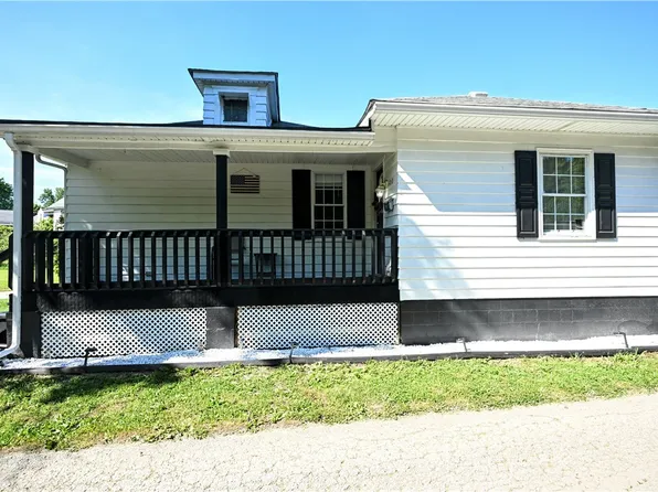 620 Eleanor Ave, Scottdale, PA 15683