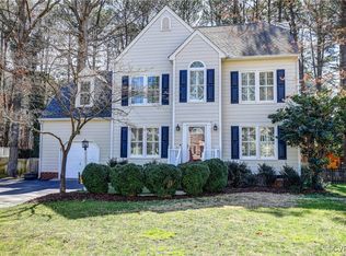13121 Langtree Dr, Henrico, VA 23233