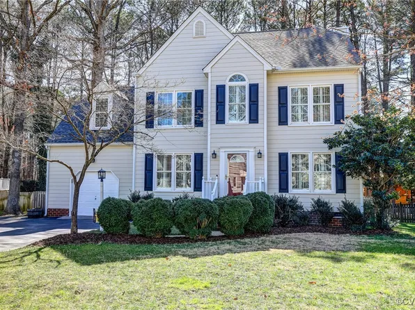 13121 Langtree Dr, Henrico, VA 23233