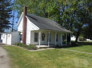 103 W Ohio St, Elvaston, IL 62334