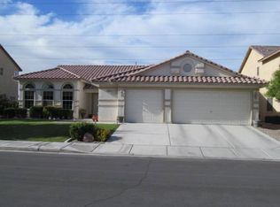 6148 Peggotty Ave, Las Vegas, NV 89130