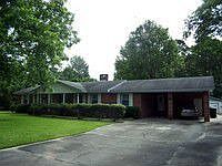 2nd image of 9020 Furr St