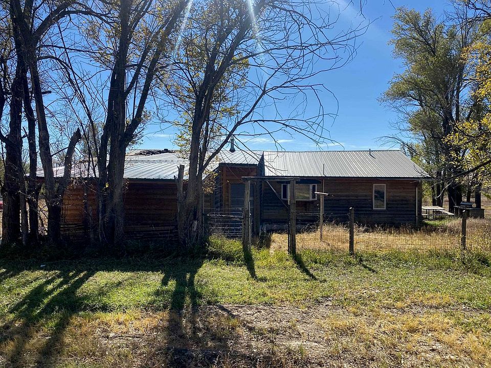 311 Highway 56, Springer, NM 87747 MLS 109687 Zillow