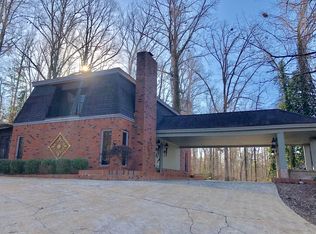 594 Bunker Hill Rd, Columbus, MS 39705