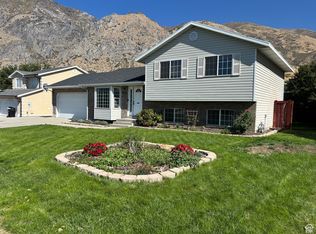 512 N 400th St E, Springville, UT 84663