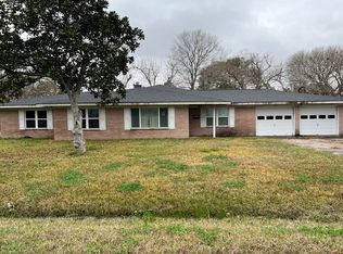 3805 Doris St, Bay City, TX 77414