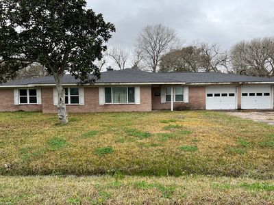 3805 Doris St, Bay City, TX, 77414