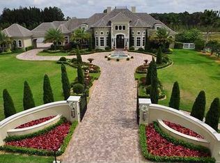 16875 Stratford Ct, Southwest Ranches, FL 33331