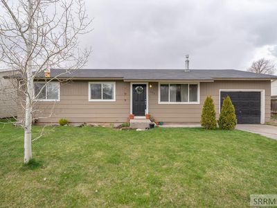 795 N Auburn Ave, Idaho Falls, ID, 83401