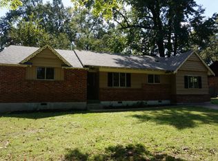 1627 Lewellen Rd, Memphis, TN 38116