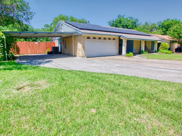 243 Centennial Dr, Lewisville, TX 75067