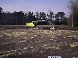 Tbd Highway 45, Loris, SC 29569