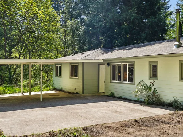 38041 SE Rickert Rd, Corbett, OR 97019
