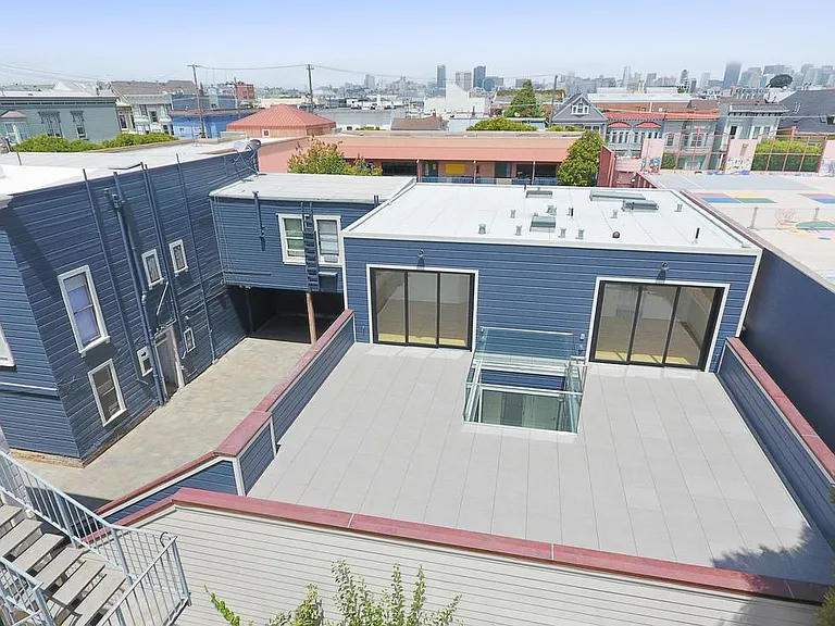 807 Treat Ave — Photo 22