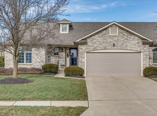4758 Briargrove Dr, Groveport, OH