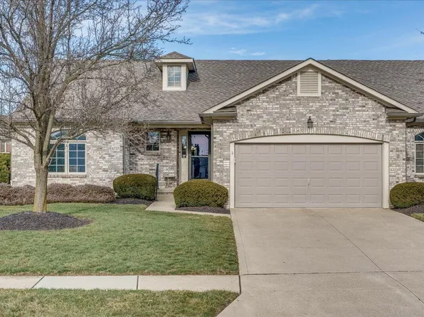 4758 Briargrove Dr, Groveport, OH 43125