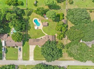 16855 E Maglitto Cir, Tomball, TX 77377