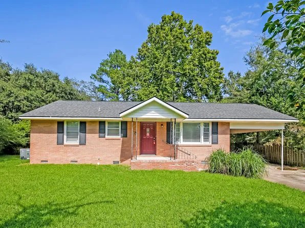107 Cannon Ave, Goose Creek, SC 29445