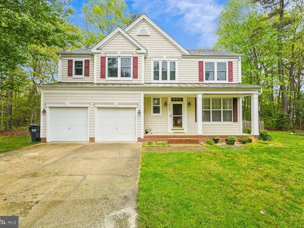 48121 Wingate Pl, Lexington Park, MD 20653