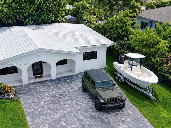 3431 NE 8th Ave, Oakland Park, FL 33334