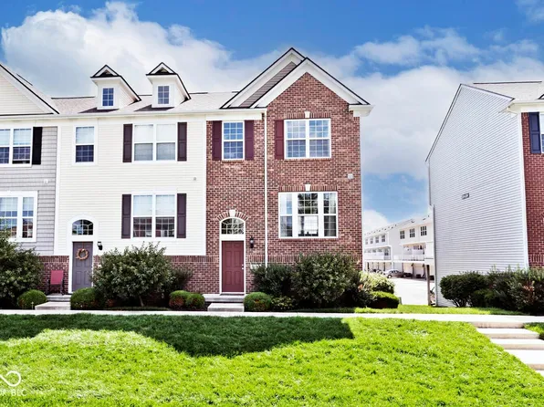 12692 Tamworth Dr, Fishers, IN 46037