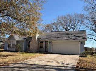 11974 N Ridgeway Dr, Willis, TX 77318