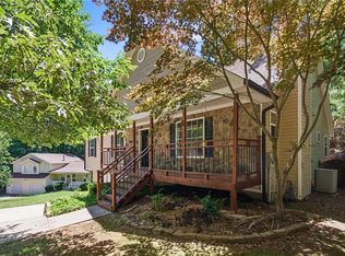 120 Cagle Way, Hiram, GA 30141