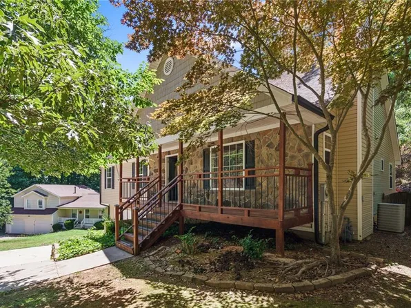 120 Cagle Way, Hiram, GA 30141