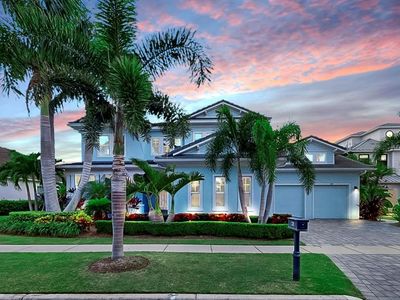 732 Manns Harbor Dr, Apollo Beach, FL, 33572
