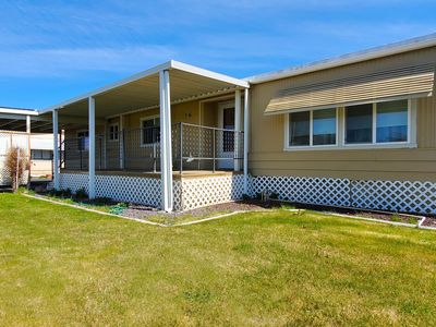 55 W Washington Ave Unit 55, Yakima, WA, 98903