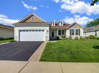12725 Horseshoe Trl, Huntley, IL