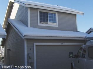 1895 Tuolumne Dr, Reno, NV 89523