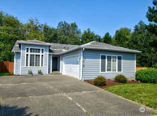 5419 Trosper Lake St SW, Tumwater, WA 98512