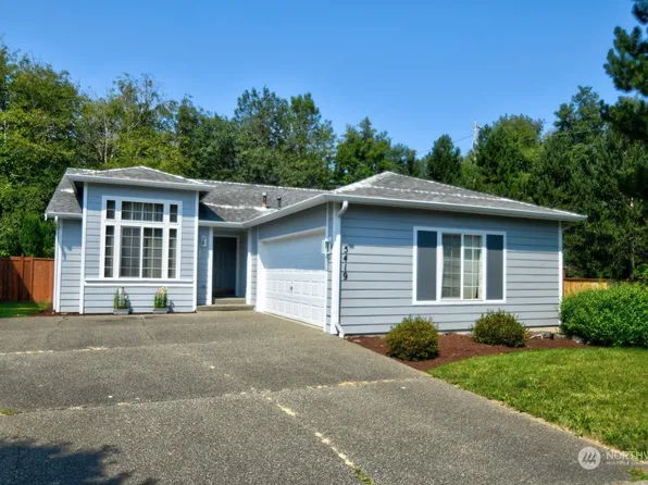 5419 SW Trosper Lake Street, Tumwater, WA 98512