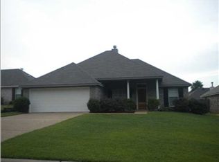 617 Briars Bnd, Brandon, MS 39042
