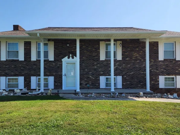 1152 Mountain View Dr, New Market, TN 37820