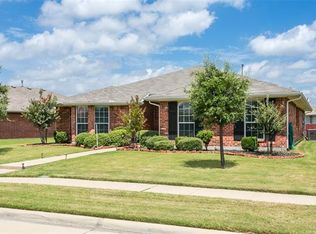 4046 Sydney Dr, Frisco, TX 75033