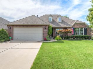 1909 W Xenia St, Broken Arrow, OK 74012