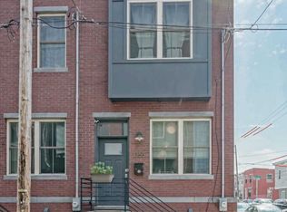 1355 S Bouvier St, Philadelphia, PA 19146