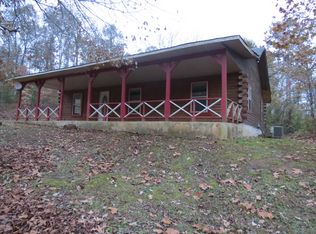 104 Pinecrest Hl, Evening Shade, AR 72532