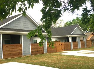 715 W Woodard St, Denison, TX 75020