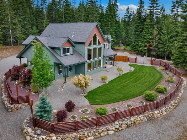 11644 E Sims Ln, Athol, ID 83801